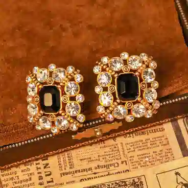 vintage 18k