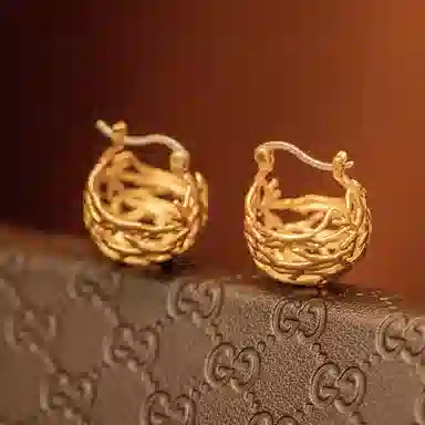 vintage 18k