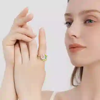 18K