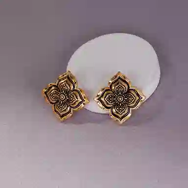 vintage 18k