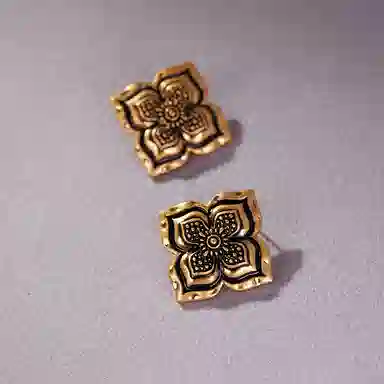 vintage 18k