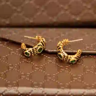 vintage 18k