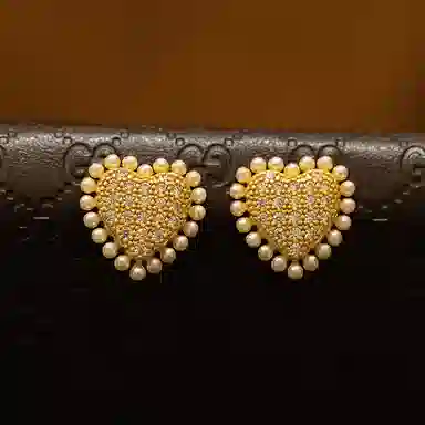 vintage 18k