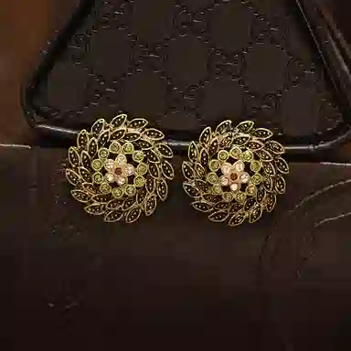 vintage 18k