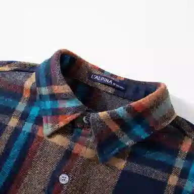 L'ALPINA