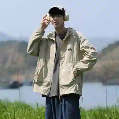 Quiksilver Burst LOGO