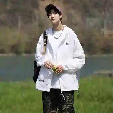 Quiksilver Burst LOGO