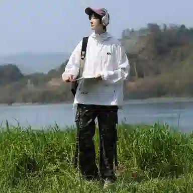 Quiksilver Burst LOGO