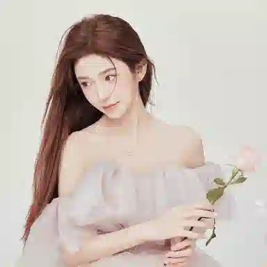 ERROR Mobius Heart Necklace