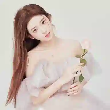 ERROR Mobius Heart Necklace