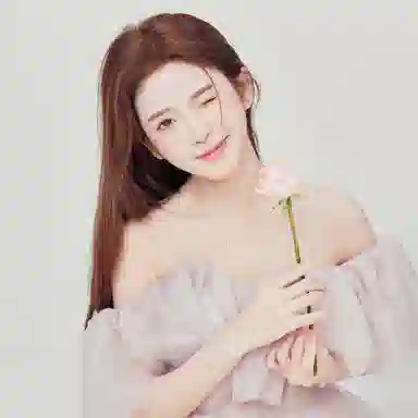 ERROR Mobius Heart Necklace