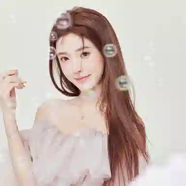 ERROR Mobius Heart Necklace