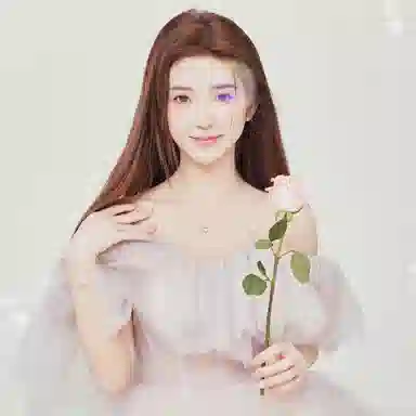 ERROR Mobius Heart Necklace