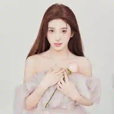 ERROR Mobius Heart Necklace