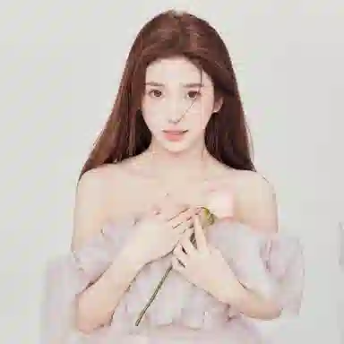 ERROR Mobius Heart Necklace