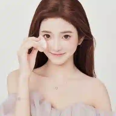 ERROR Mobius Heart Necklace