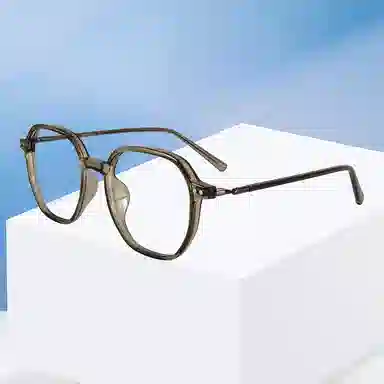 MUZU Optical Frame