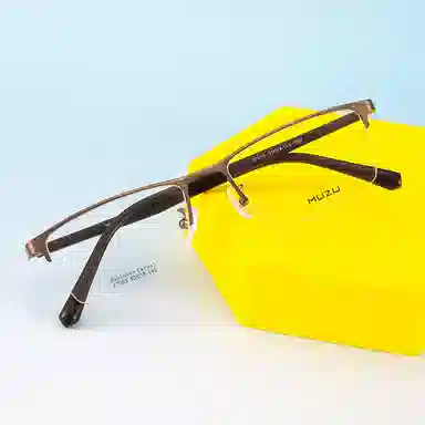MUZU Optical Frame
