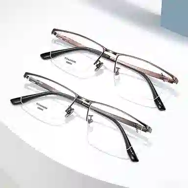 MUZU Optical Frame