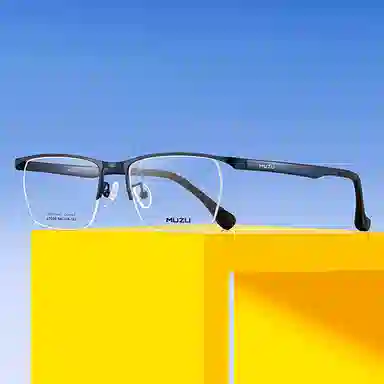 MUZU Optical Frame