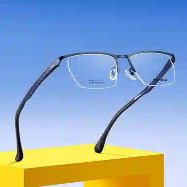 MUZU Optical Frame