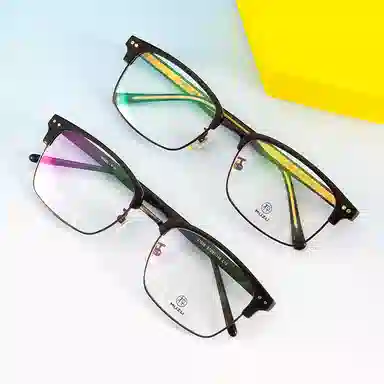 MUZU Eyewear Frame