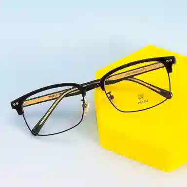 MUZU Eyewear Frame