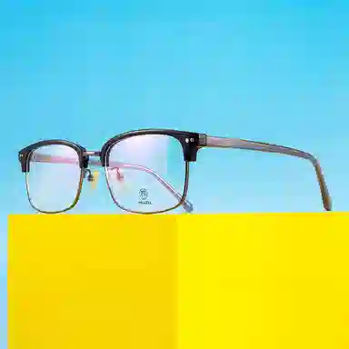 MUZU Eyewear Frame