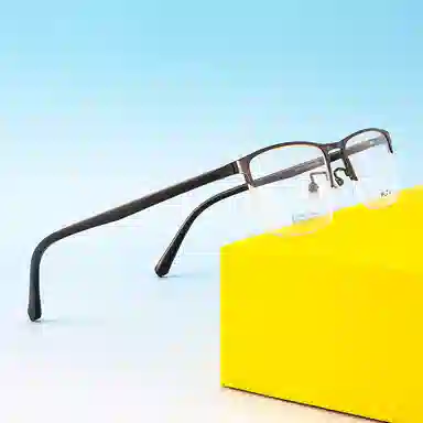 MUZU Optical Frame