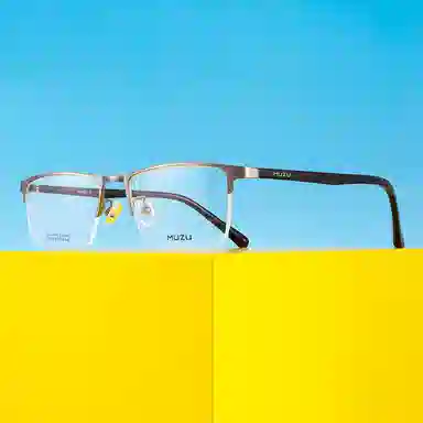MUZU Optical Frame