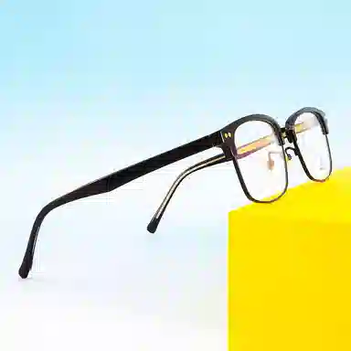 MUZU Eyewear Frame