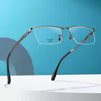 MUZU Optical Frame