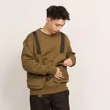 Dickies