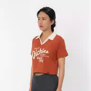 dickies Polo