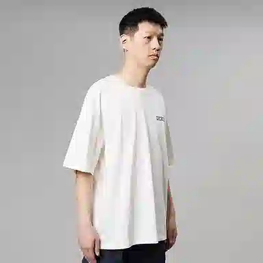 Dickies s logo T DK0A87MK