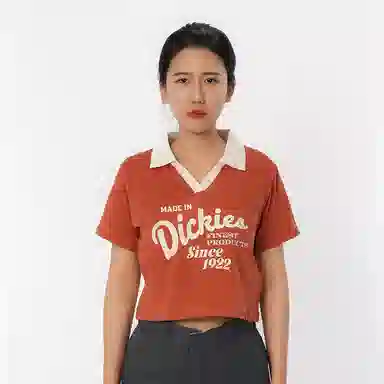 dickies Polo