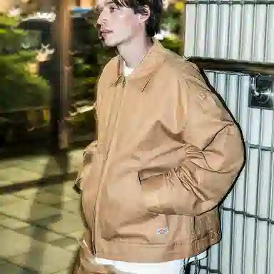 Dickies x mastermind JAPAN