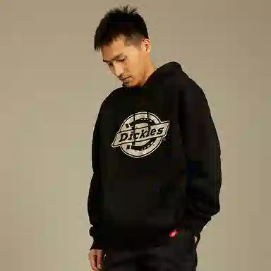 Dickies Logo