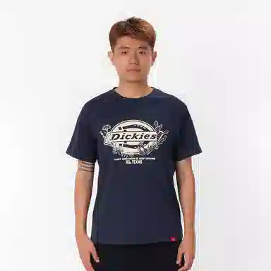dickies logoT