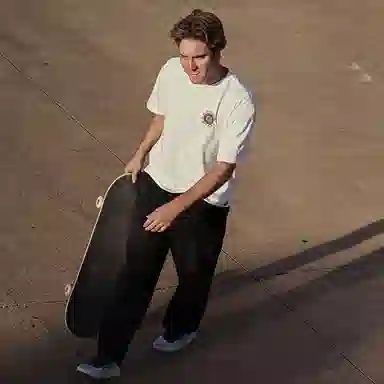 Dickies X SPITFIRE T DK0A865O