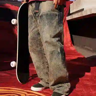 Dickies