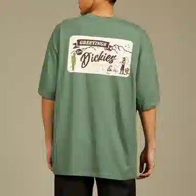 Dickies T