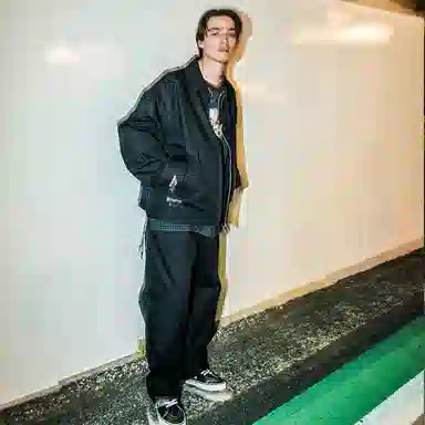 Dickies x mastermind JAPAN