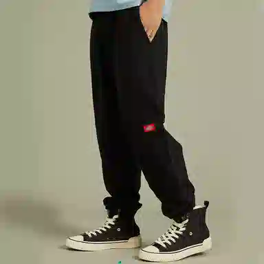 DIckies23 LOGO