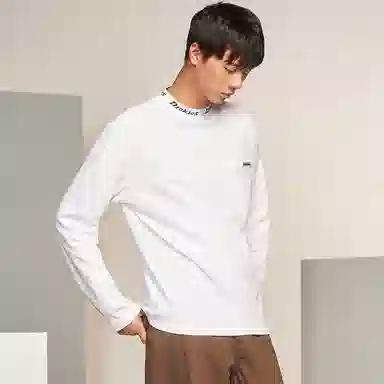 Dickies LogoT
