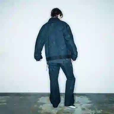 Dickies x mastermind JAPAN