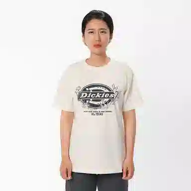 dickies logoT