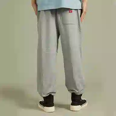 DIckies23 LOGO