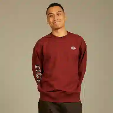 Dickies Logo