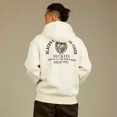 Dickies Logo